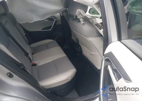 2024 Toyota Rav4 Hybrid Limited from USA, damaged, VIN JTMD6RFV7RD137157